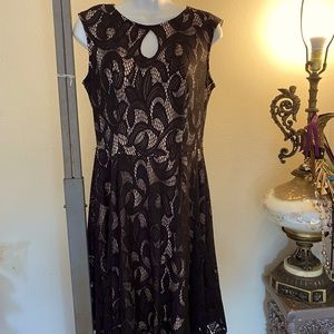 Ladies beautiful summer dress